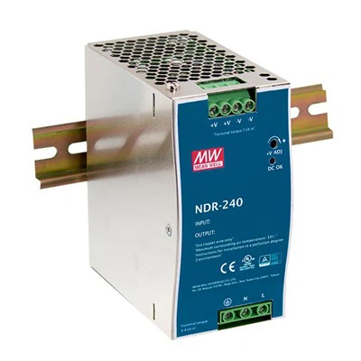 ndr -240-48